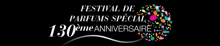 Destival de Parfums